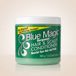 BM Bergamot Hair & Scalp Conditioner 340g - hero
