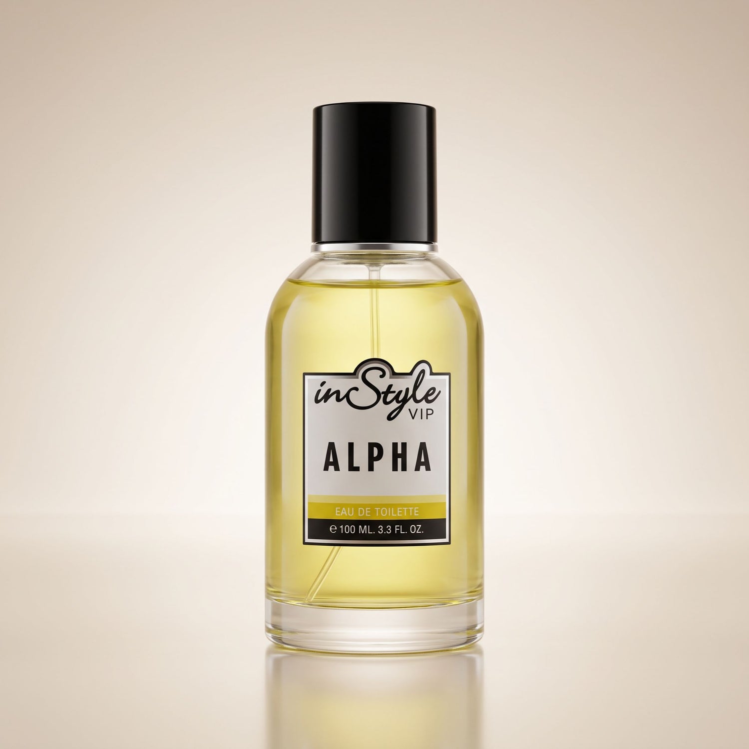 INSTYLE Alpha 100ml - hero