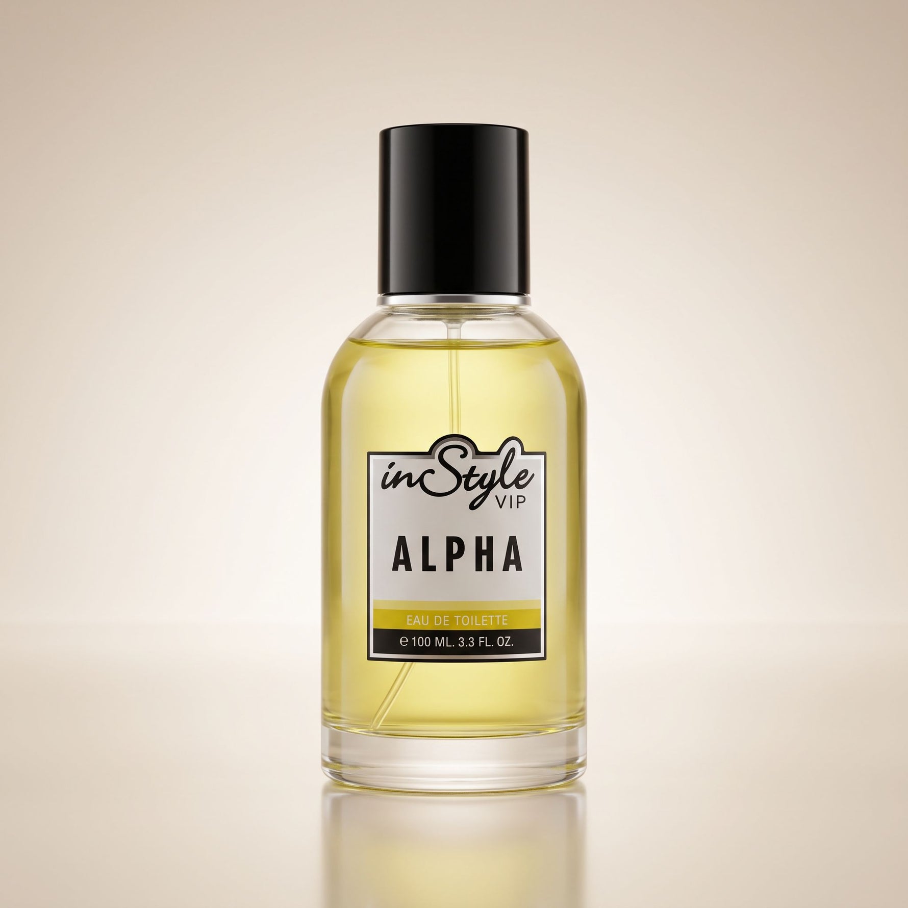 INSTYLE Alpha 100ml - hero