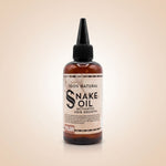 Yari Huile de Serpent 100% Naturelle 105 ml - hero