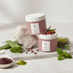 Beauty of Joseon Red Bean Refreshing Pore Mask – Masque Purifiant aux Pores 140 ml - ingredients