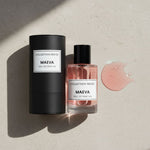 Collection Privée MAEVA Eau de Parfum- 50ml - texture