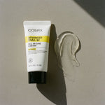 COSRX ADVANCED SNAIL 92 ALL IN ONE CREAM_TUBE 50G (EU PACKAGE) - texture