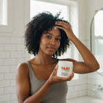 Yari Naturals Deep Treatment Mask 475ml - lifestyle