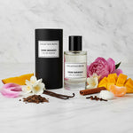 Collection Privée Vani Mango Eau de Parfum- 50ml - ingredients