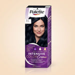 Palette Intensive Color 1-1 Blue Black - hero