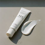 Dr althea 345 Relief Cream – Crème Apaisante Hydratante 50 ml - texture