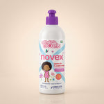 Novex My Little Curls Leave-In Conditioner 300 ml - hero