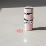LATTAFA Collection Yara Rose Eau de Parfum  - 100ml - texture