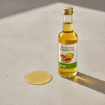 Yari Huile de Papaye 250 ml - texture