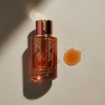 Lychee Musk Eau de Parfum 100ml - texture