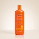 CANTU – Shampoing Crème Nettoyant au Beurre de Karité 400ml (SB Cleansing Cream Shampoo) - hero