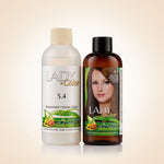 Lady in Color Light Auburn 5.4 - hero
