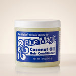 BM Coconut Oil Hair Conditioner 340g - hero