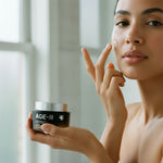 [MEDICUBE(EU)] GLUTATHIONE GLOW CAPSULE CREAM 50ML (EU) — Éclat et radiance glutathion - lifestyle