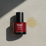 [Haruharu Wonder] Rose PDRN Firming Serum 30ml (with Retinal 0.1%) — Sérum raffermissant rose et rétinol - texture