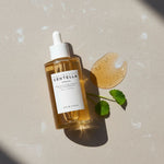 SKIN1004 Madagascar Centella Tea-Trica Relief Ampoule – Ampoule Apaisante Anti-Imperfections 100 ml - texture