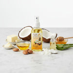 PREPHAR Huile d’Argan 100 ml - ingredients