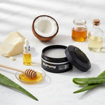 GUMMY Styling Wax Casual Look 150 ml - ingredients