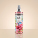 QUEEN'S BY PRADY Vibrant Roses 250ml - hero