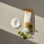 SKIN1004 Madagascar Centella Ampoule Foam – Mousse Nettoyante Apaisante 125 ml - texture