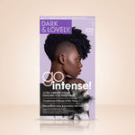 Dark & Lovely Go Intense Super Black 1 - hero