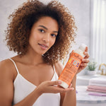 Shea Moisture Coconut & Hibiscus Kids 2-en-1 Shampooing & Après-Shampoing 236 ml - lifestyle