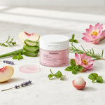 BIODANCE Collagen Gel Toner Pads – Disques Tonifiants Hydratants au Collagène (60 pads) - ingredients
