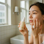 [KSECRET] GLOW SERUM : NIACINAMIDE 15% + YUJA 30 ml — Éclat et luminosité instantanée - lifestyle