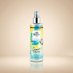 QUEEN'S BY PRADY Coconut Passion 250ml - hero