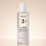 ANUA BHA 2 + CERAMIDES GENTLE EXFOLIATING TONER 150ml — Exfoliation douce et apaisante - hero