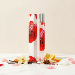 V.V.LOVE Blooming Rose Eau de toilette 35ml Ref 49 - ingredients