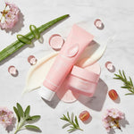 Medicube PDRN Pink Hyaluronic Moisturizing Cream – Crème Hydratante Repulpante 50 ml - ingredients