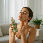 PRADY BODY SPLASH Very Matcha 250ml - lifestyle