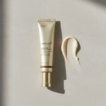 Medicube Deep Lifting Peptide Eye Cream for Face – Crème Raffermissante aux Peptides 30 ml - texture