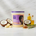 DL Ultra Cholesterol Masque Intensif 900ml - ingredients