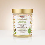 African Pride Moisture Miracle – Gel Définition Boucles (Curl Defining Gel) 510g - hero