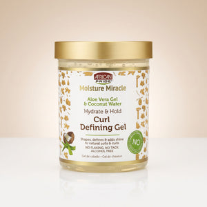 AP-MM Curl Defining Gel 510g