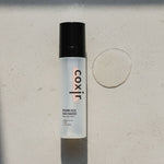 COXIR – Brown Rice Niacinamide Peeling Mist — Exfolie et unifie la peau - texture