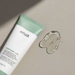 [ANUA(EU)] HEARTLEAF LHA MOISTURE PEELING GEL 120ML (EU) - texture