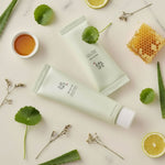 [Beauty of Joseon(EU)] LIGHT ON SERUM : CENTELLA + VITA C 30ML (EU) - ingredients