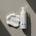 RNDLAB (EU) 1025 DOKDO BUBBLE FOAM 150ml - texture