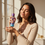 STORY OF LOVE Soul Flower Brume 250ml - lifestyle