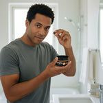 GUMMY Styling Wax Bright Max Hold 150 ml - lifestyle