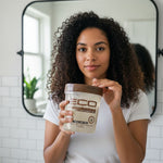 Eco Style Gel à l’Huile de Coco 946 ml (32 oz) - lifestyle