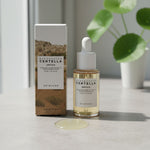 SKIN1004 Madagascar Centella Ampoule – Ampoule Apaisante à la Centella 30 ml - texture