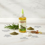Yari Huile de Romarin 100% Pure 105 ml - ingredients