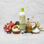 Yari Green Curls Ultra Hydrating Leave-In Conditioner 500ml - ingredients