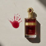ASIL COLLECTION Ameera  Eau de Parfum - 100ml - texture