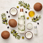 Mizani – True Textures Moisture Replenish Shampoo 500ml - ingredients